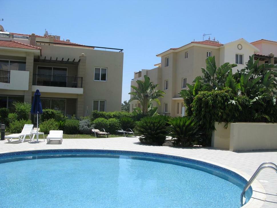 Pyla Gardens A102 Apartment Exterior photo