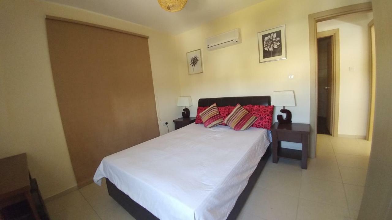 Pyla Gardens A102 Apartment Exterior photo
