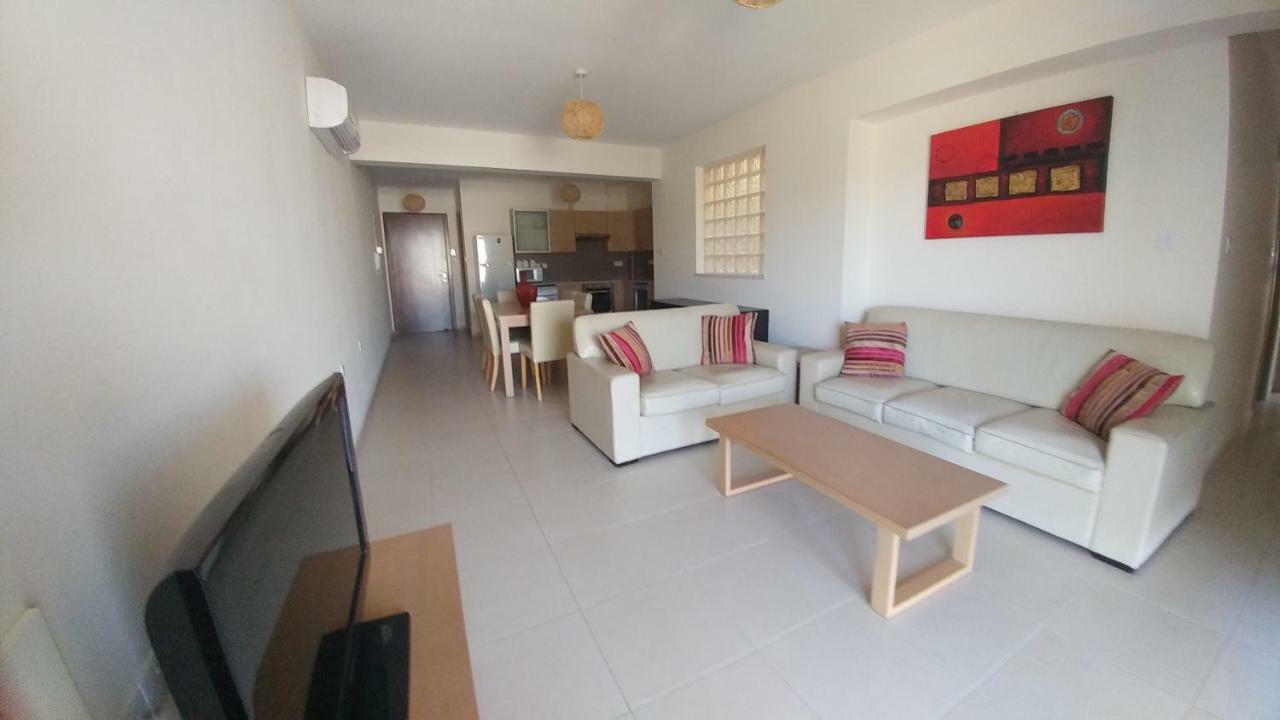 Pyla Gardens A102 Apartment Exterior photo
