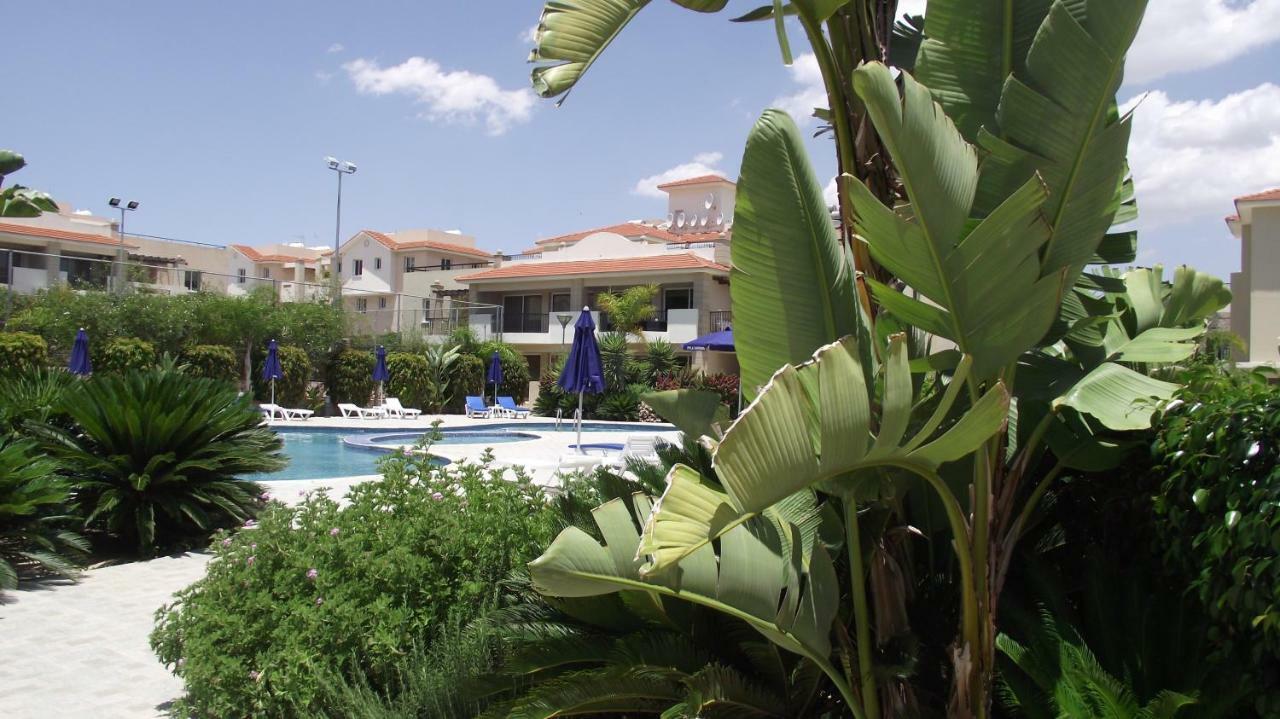 Pyla Gardens A102 Apartment Exterior photo