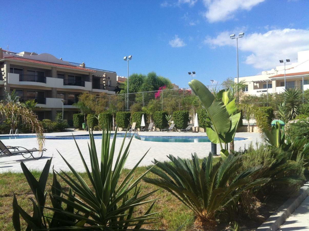 Pyla Gardens A102 Apartment Exterior photo