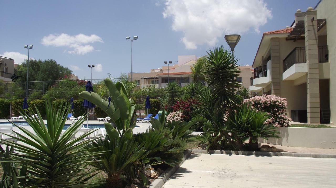 Pyla Gardens A102 Apartment Exterior photo