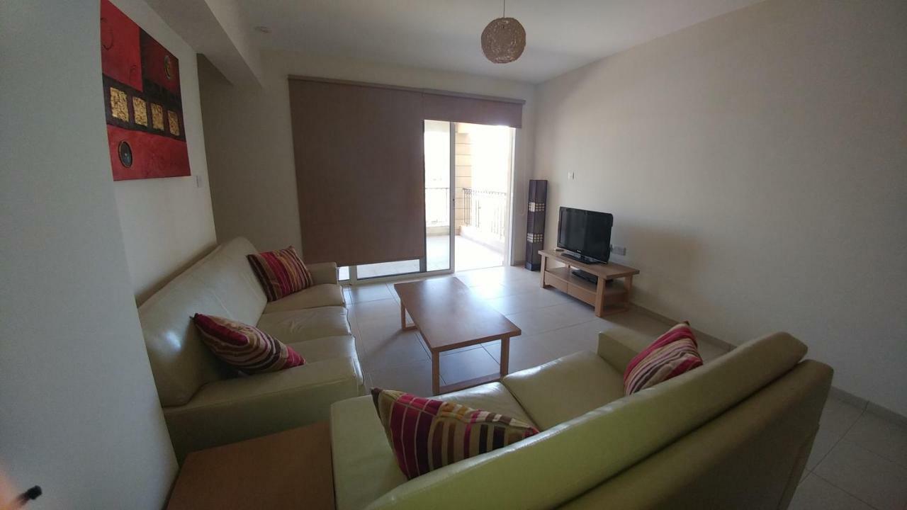 Pyla Gardens A102 Apartment Exterior photo