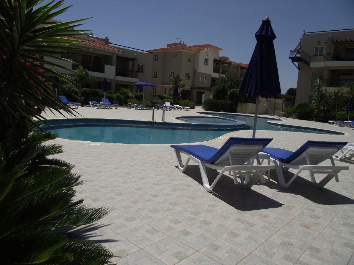 Pyla Gardens A102 Apartment Exterior photo