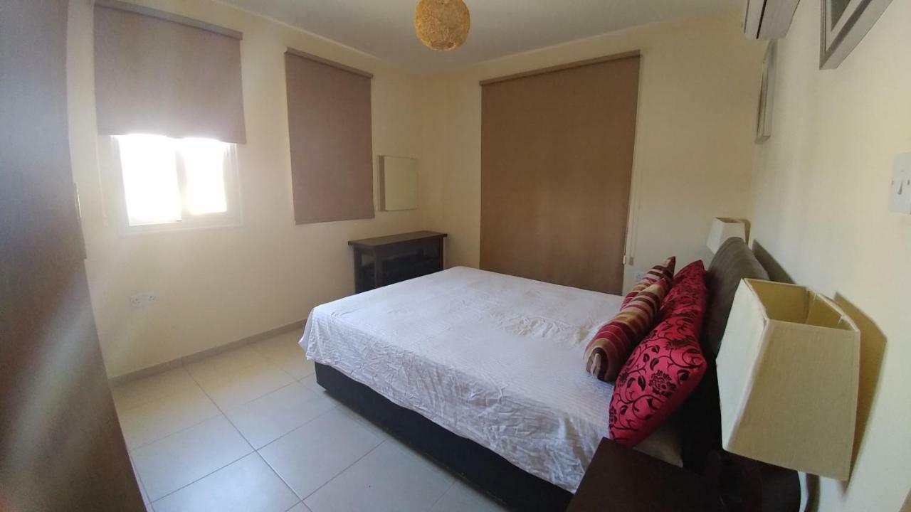 Pyla Gardens A102 Apartment Exterior photo
