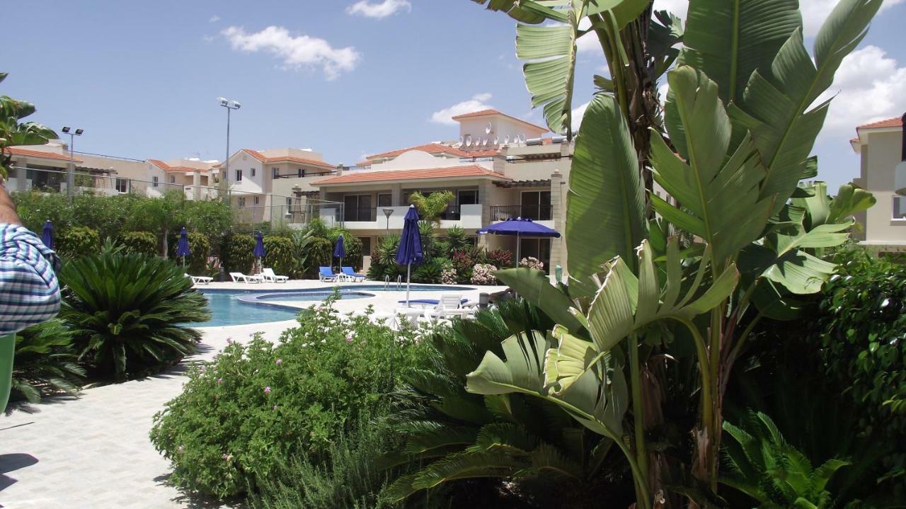 Pyla Gardens A102 Apartment Exterior photo